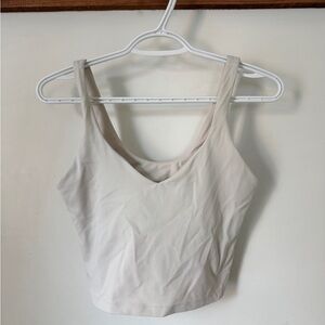 Lululemon Align Tank (size 8)